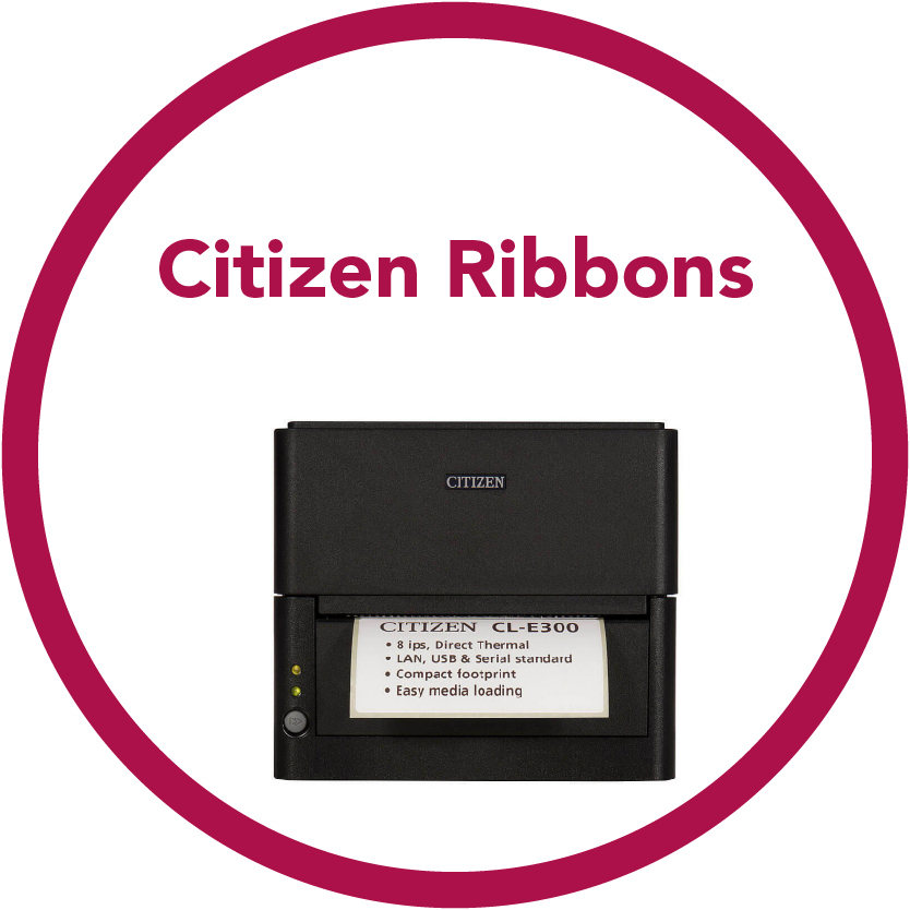 Citizen Ribbons